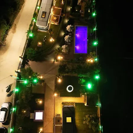 Summer Depo * Saranda