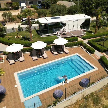 Summer Depo Villa *
