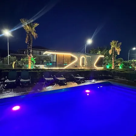 Villa Summer Depo *
